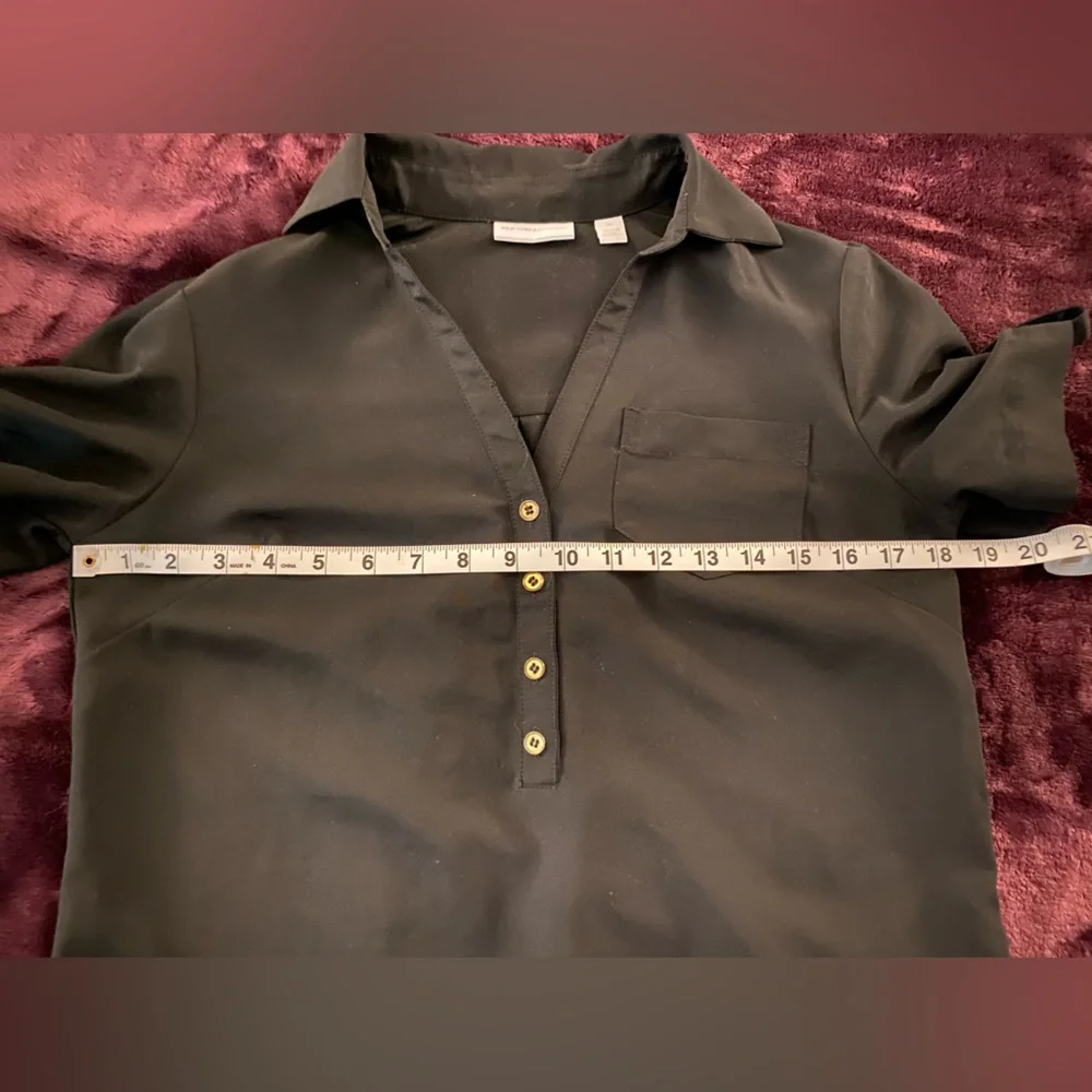 New York & Co. Tshirt Dress - Picture 6 of 9